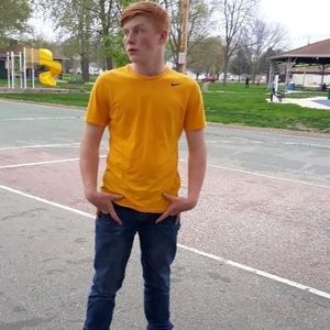 Meet your Posher, Ryan